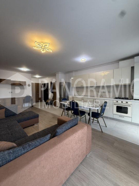 Apartament 2 camere  semi-decomandate Junior Residence