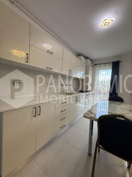 Apartament 2 camere  semi-decomandate Junior Residence