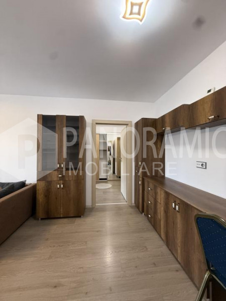 Apartament 2 camere  semi-decomandate Junior Residence