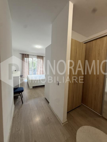 Apartament 2 camere  semi-decomandate Junior Residence