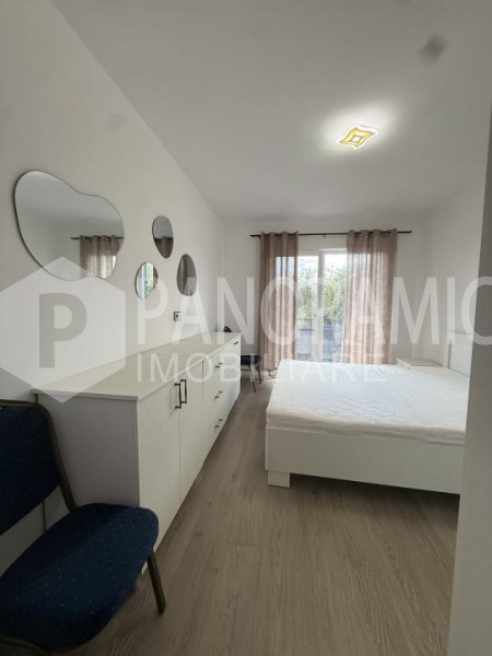 Apartament 2 camere  semi-decomandate Junior Residence