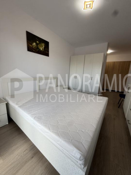 Apartament 2 camere  semi-decomandate Junior Residence