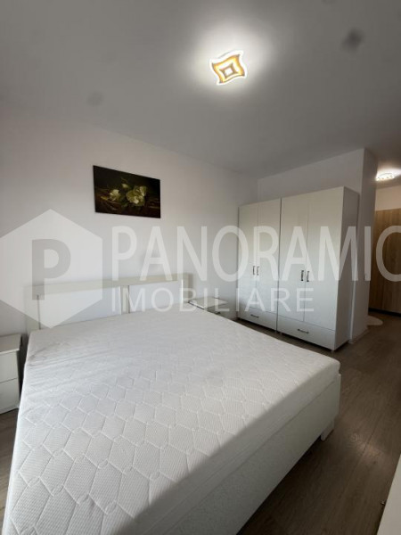 Apartament 2 camere  semi-decomandate Junior Residence