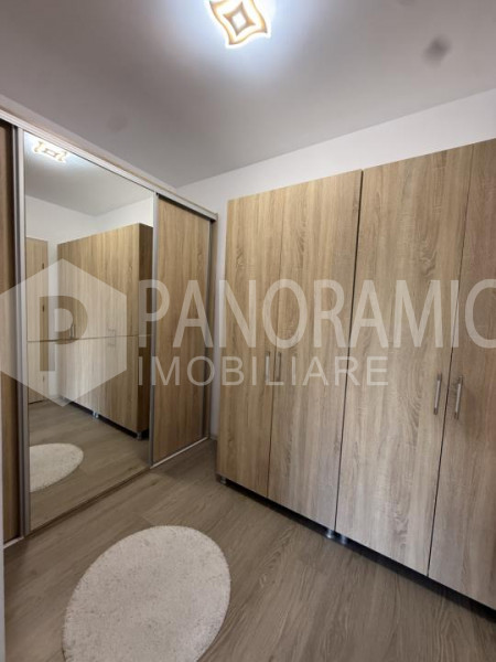 Apartament 2 camere  semi-decomandate Junior Residence