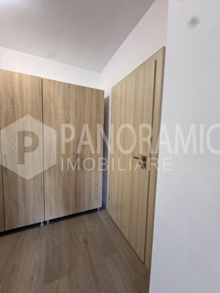 Apartament 2 camere  semi-decomandate Junior Residence