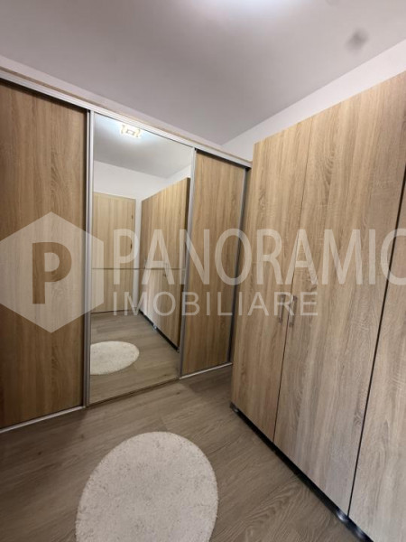 Apartament 2 camere  semi-decomandate Junior Residence