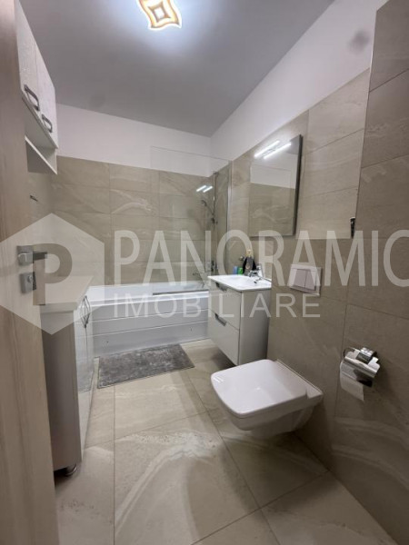 Apartament 2 camere  semi-decomandate Junior Residence