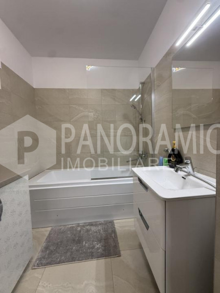 Apartament 2 camere  semi-decomandate Junior Residence