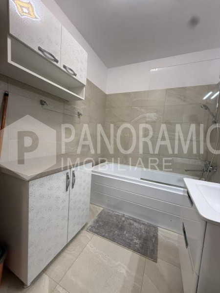 Apartament 2 camere  semi-decomandate Junior Residence