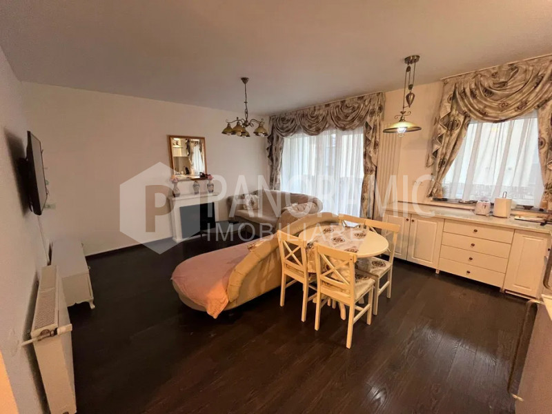 Apartament modern cu 2 camere - Bună Ziua