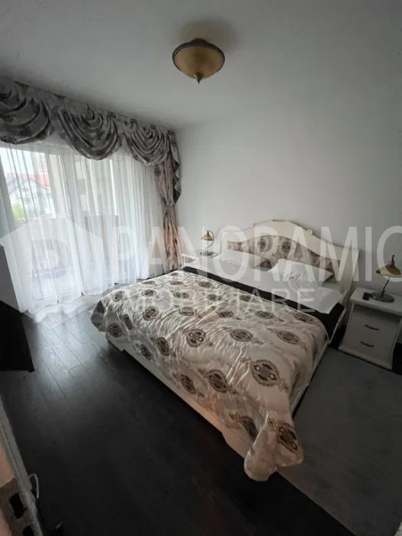 Apartament modern cu 2 camere - Bună Ziua