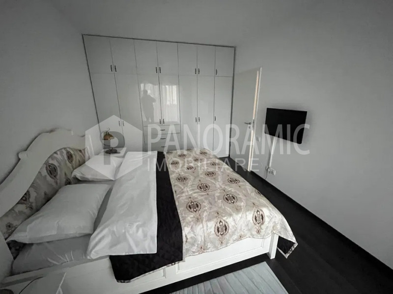 Apartament modern cu 2 camere - Bună Ziua