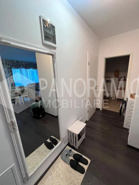 Apartament modern cu 2 camere - Bună Ziua