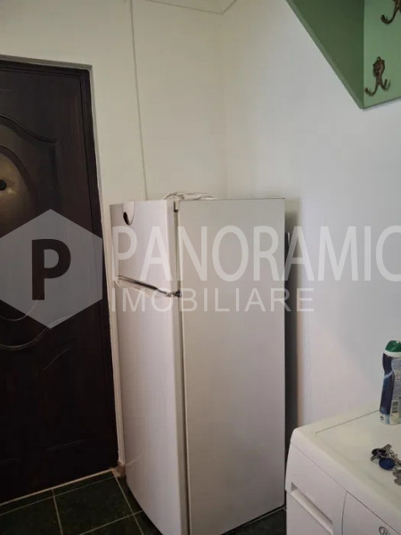 Garsoniera confort 2 - Între Lacuri Iulius Mall
