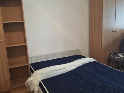 Garsoniera confort 2 - Între Lacuri Iulius Mall