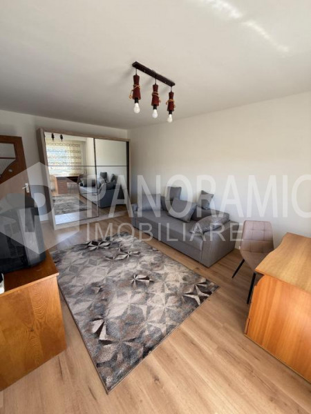 Apartament cu 2 camere decomandate - Zorilor
