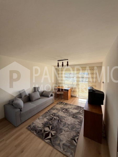 Apartament cu 2 camere decomandate - Zorilor