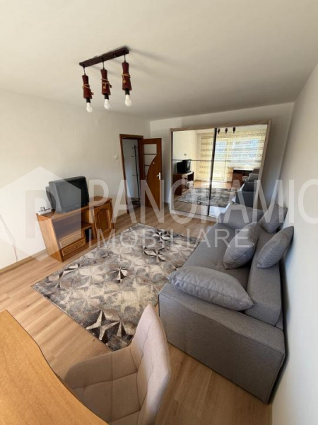 Apartament cu 2 camere decomandate - Zorilor