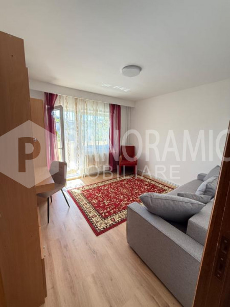 Apartament cu 2 camere decomandate - Zorilor