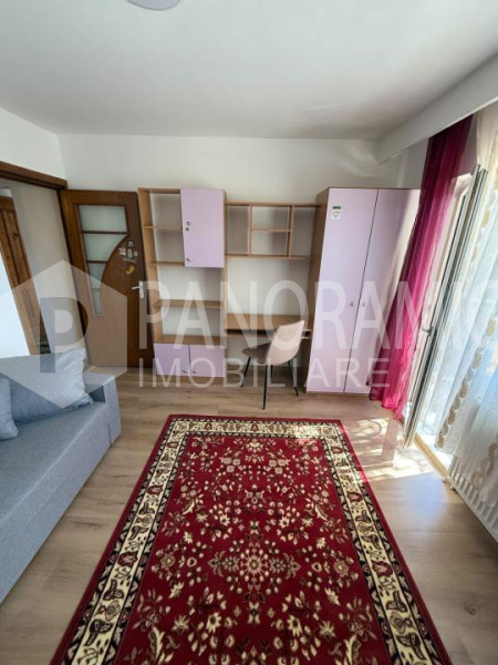Apartament cu 2 camere decomandate - Zorilor