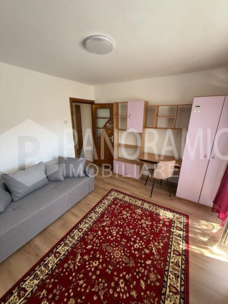 Apartament cu 2 camere decomandate - Zorilor