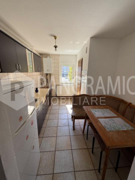 Apartament cu 2 camere decomandate - Zorilor