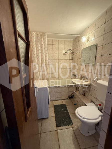 Apartament cu 2 camere decomandate - Zorilor