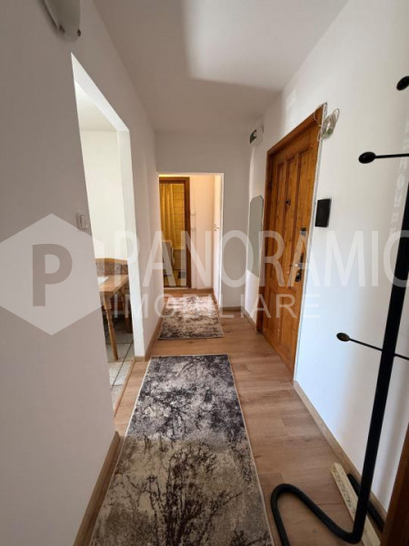Apartament cu 2 camere decomandate - Zorilor