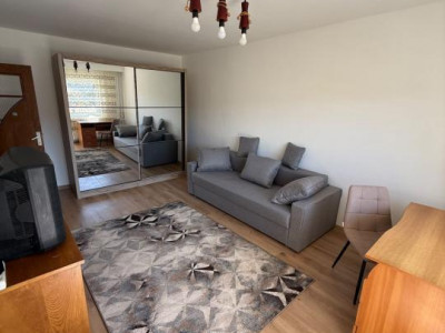 Apartament cu 2 camere decomandate - Zorilor