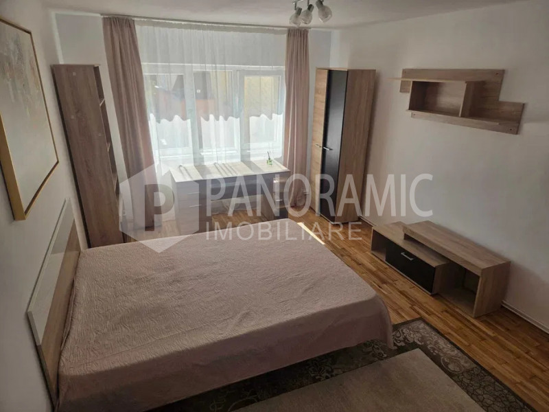 Apartament cu 2 dormitoare - Plopilor Parcul Babeș