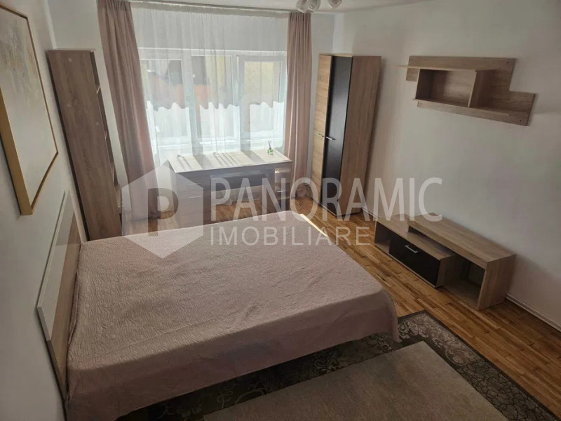 Apartament cu 2 dormitoare - Plopilor Parcul Babeș