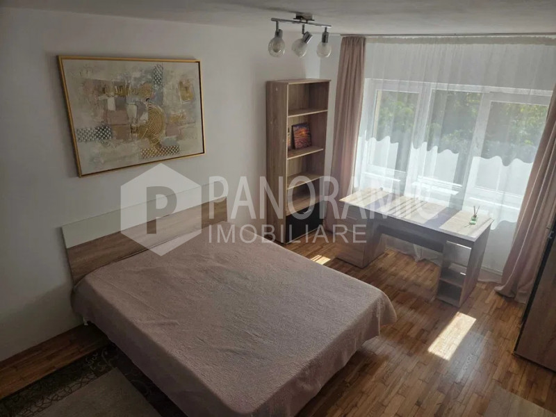 Apartament cu 2 dormitoare - Plopilor Parcul Babeș