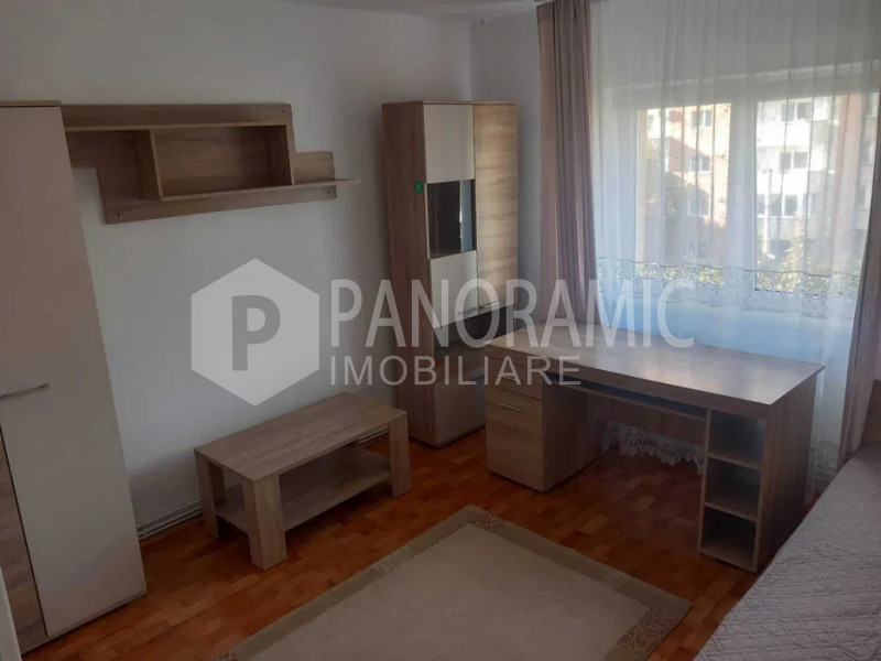Apartament cu 2 dormitoare - Plopilor Parcul Babeș