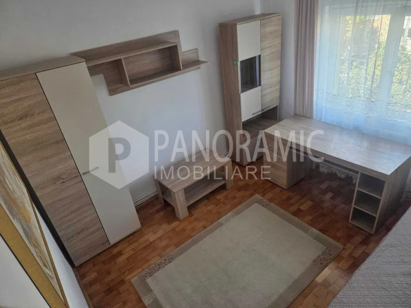 Apartament cu 2 dormitoare - Plopilor Parcul Babeș
