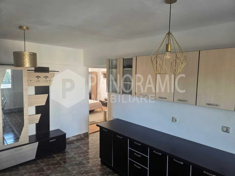Apartament cu 2 dormitoare - Plopilor Parcul Babeș