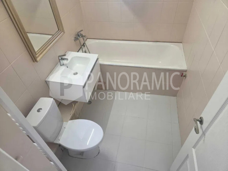 Apartament cu 2 dormitoare - Plopilor Parcul Babeș