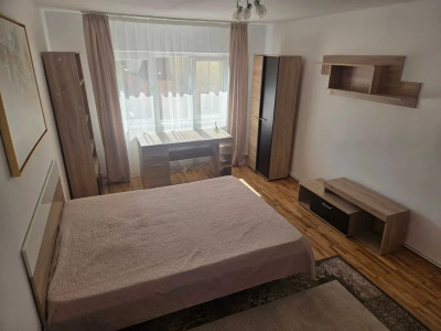 Apartament cu 2 dormitoare - Plopilor Parcul Babeș