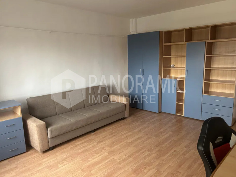 Apartament cu 1 cameră - Gheorgheni Titulescu