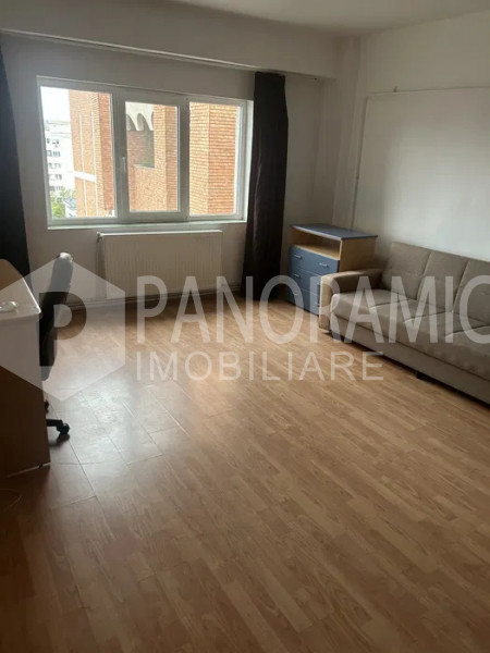 Apartament cu 1 cameră - Gheorgheni Titulescu
