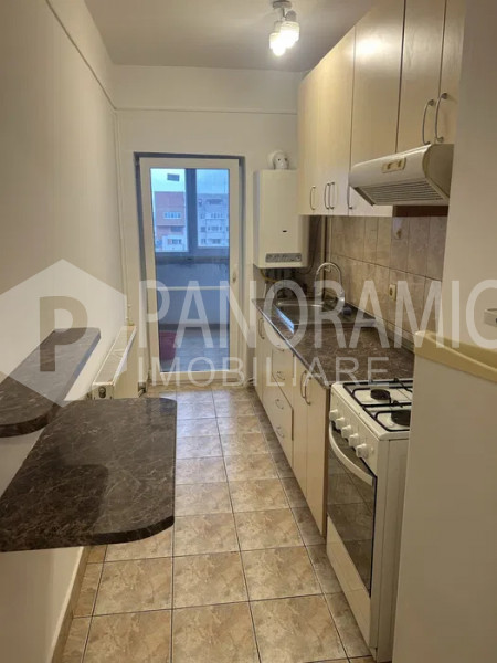 Apartament cu 1 cameră - Gheorgheni Titulescu