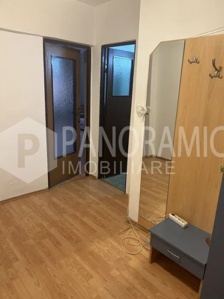 Apartament cu 1 cameră - Gheorgheni Titulescu