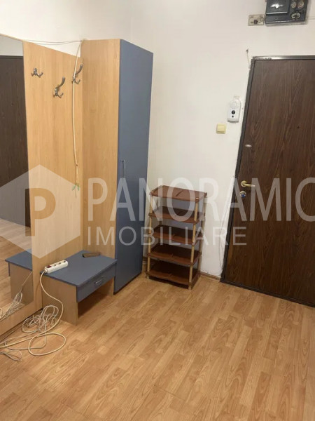 Apartament cu 1 cameră - Gheorgheni Titulescu