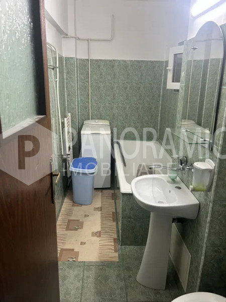 Apartament cu 1 cameră - Gheorgheni Titulescu