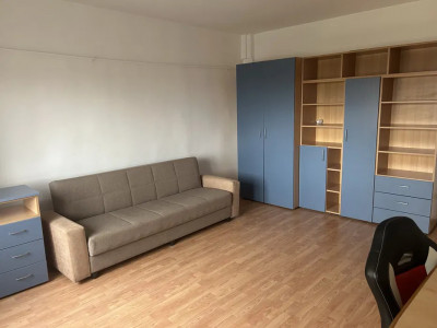 Apartament cu 1 cameră - Gheorgheni Titulescu