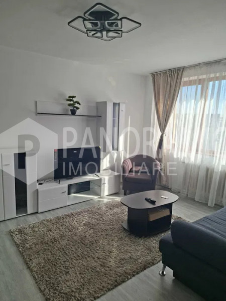 Apartament cu 2 camere - Gheorgheni Albac
