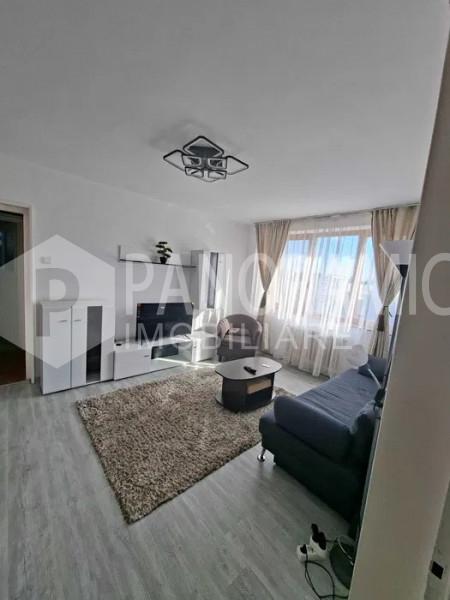 Apartament cu 2 camere - Gheorgheni Albac