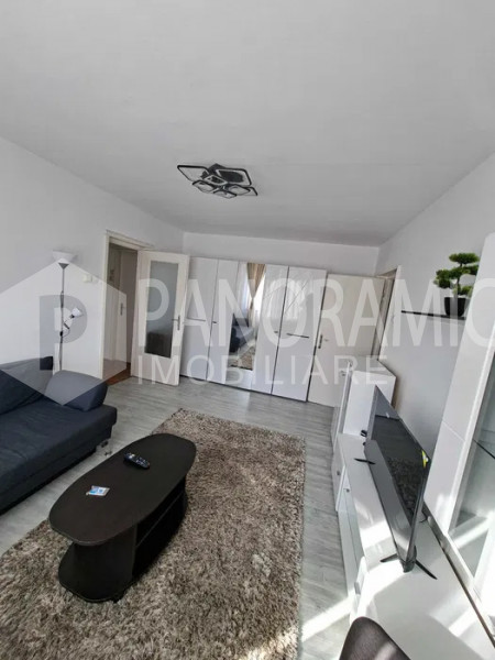 Apartament cu 2 camere - Gheorgheni Albac