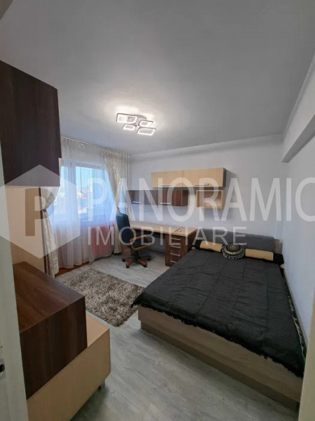 Apartament cu 2 camere - Gheorgheni Albac
