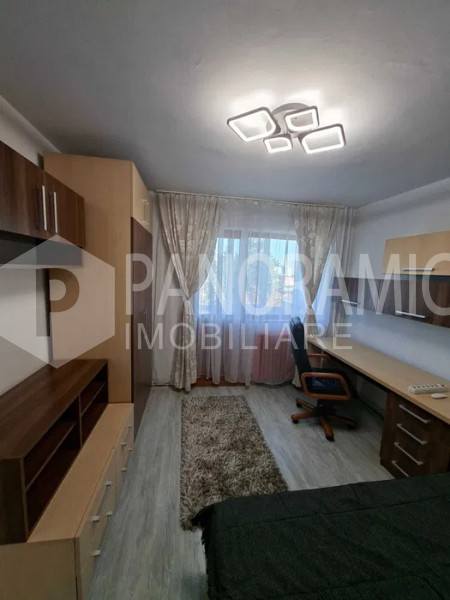 Apartament cu 2 camere - Gheorgheni Albac