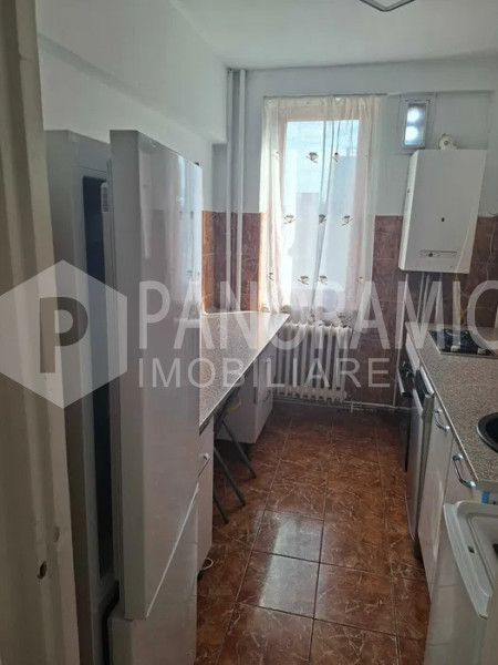 Apartament cu 2 camere - Gheorgheni Albac